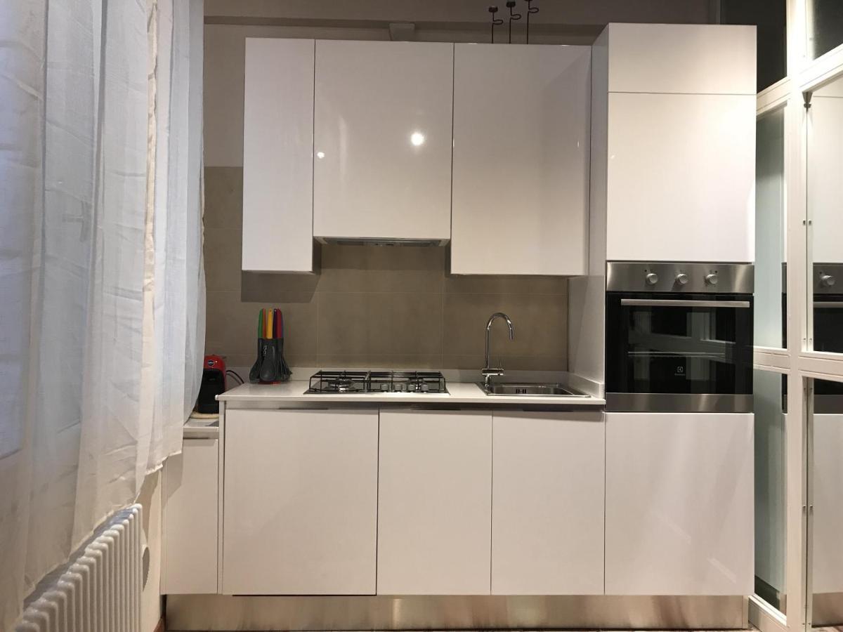 شقة Ca' Terlotta البندقية المظهر الخارجي الصورة